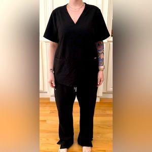 XXL FIGS SCRUBS